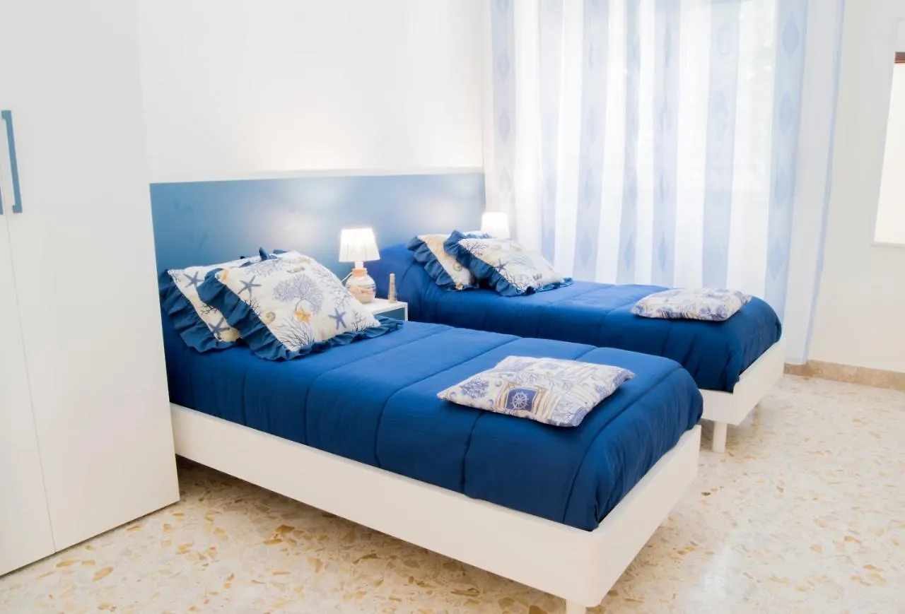 Antica Akragante Apartment Agrigento Con Parcheggio Italy