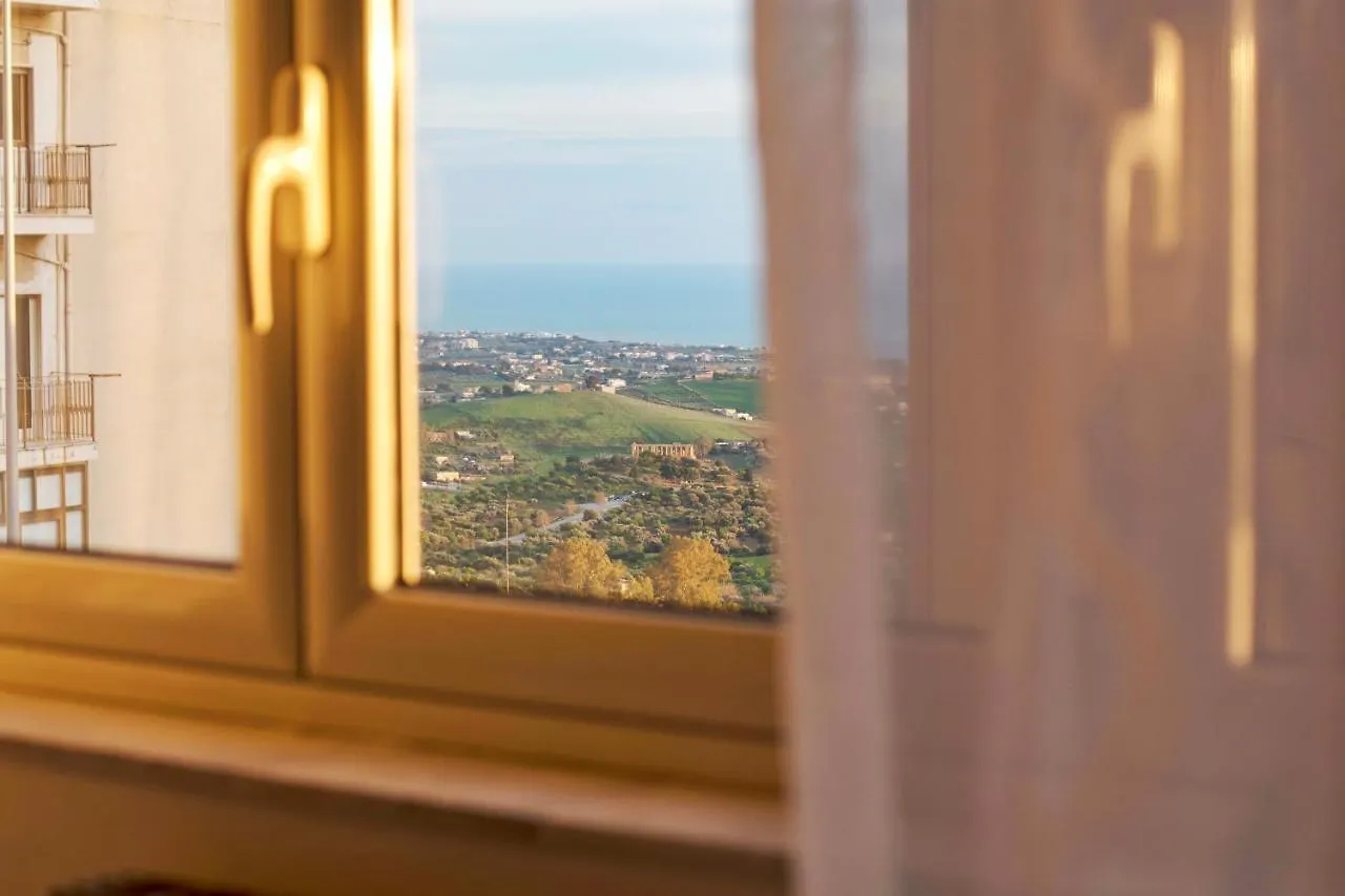 Antica Akragante Apartment Agrigento Con Parcheggio Italy