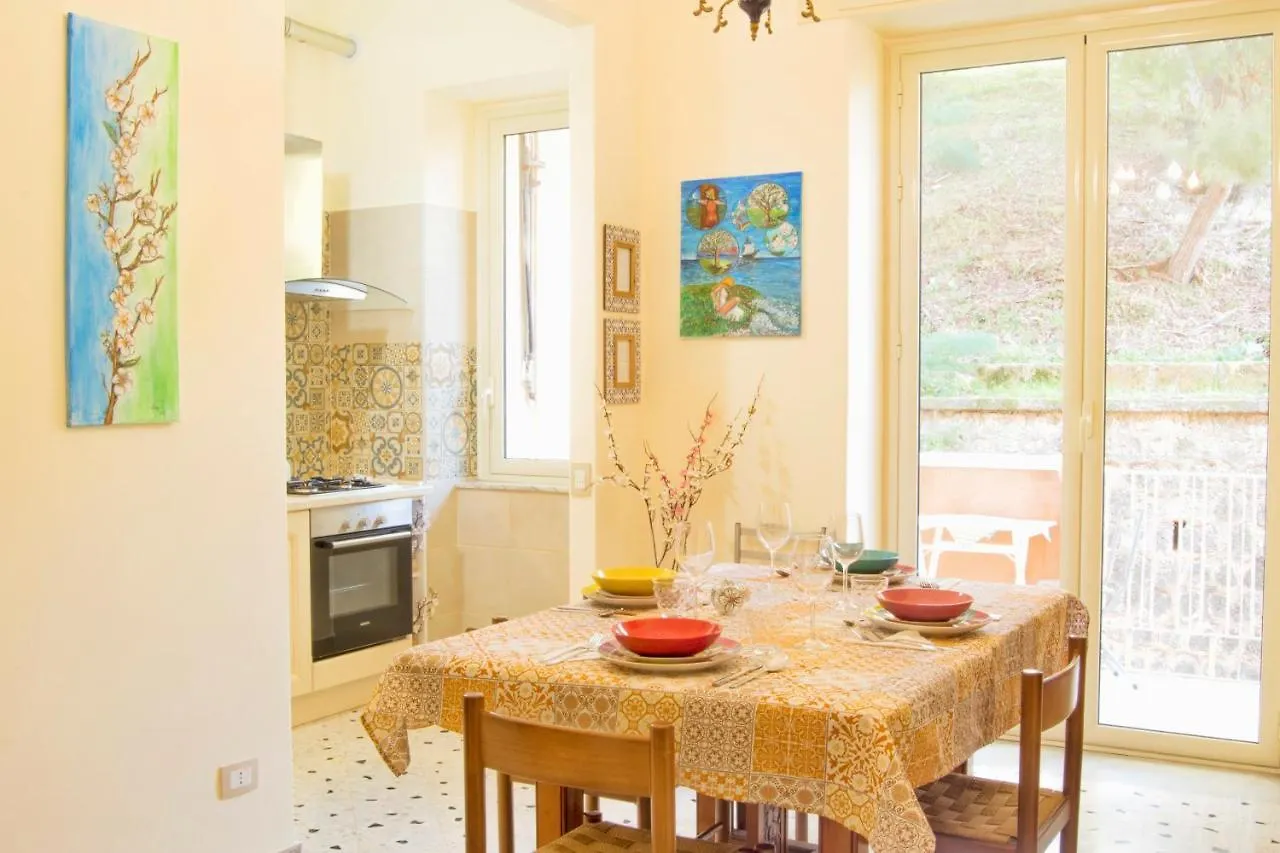Antica Akragante Apartment Agrigento Con Parcheggio
