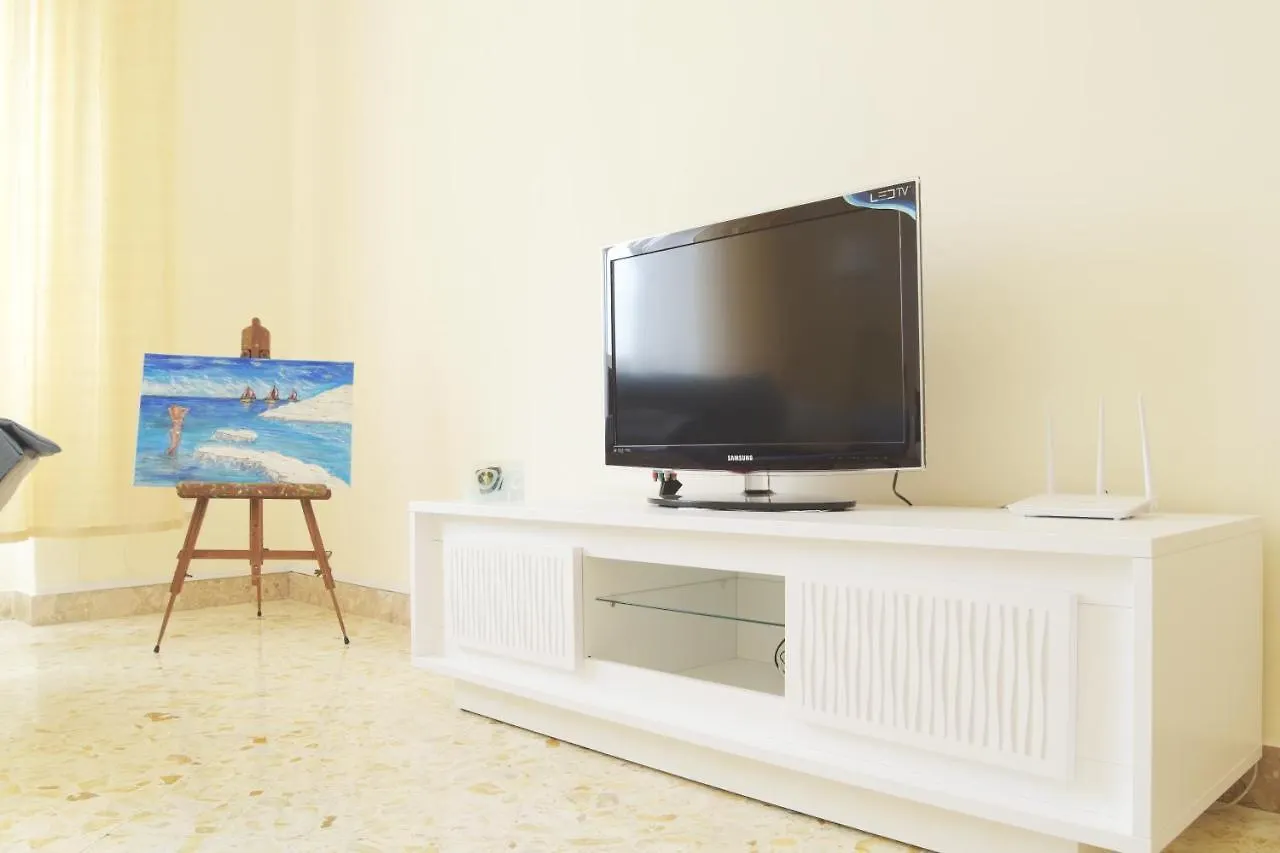 Antica Akragante Apartment Agrigento Con Parcheggio 0*,