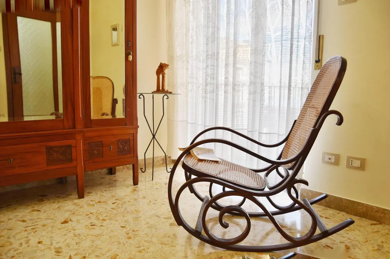 Antica Akragante Apartment Agrigento Con Parcheggio