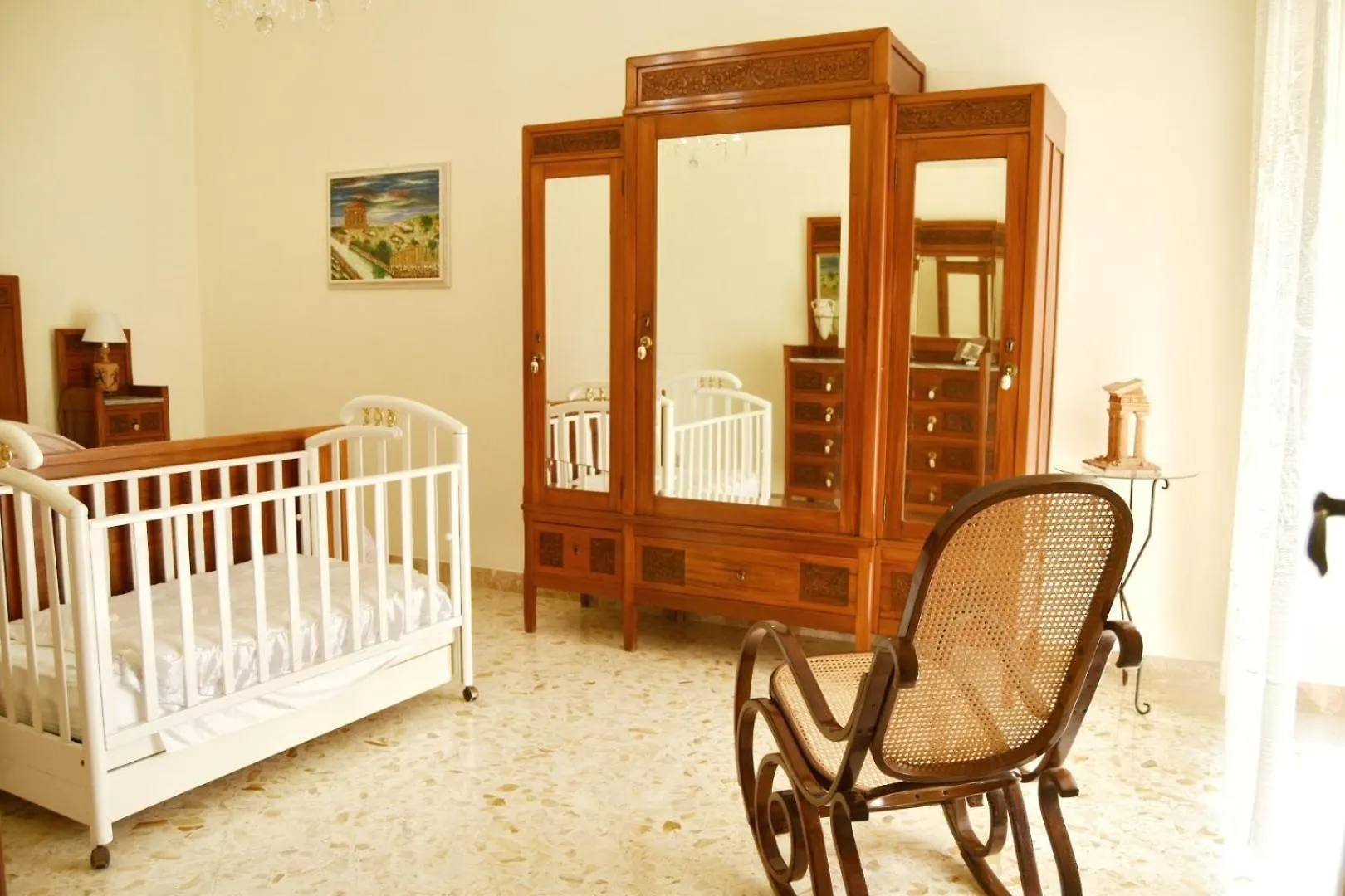 Antica Akragante Apartment Agrigento Con Parcheggio 0*,  Italy
