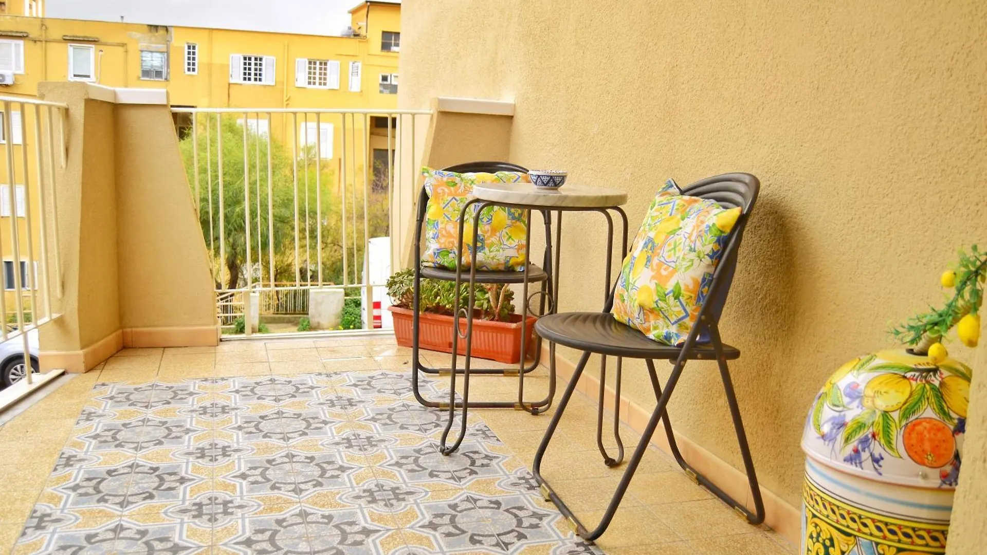 Antica Akragante Apartment Agrigento Con Parcheggio Italy