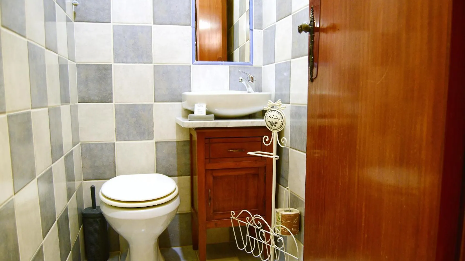 Antica Akragante Apartment Agrigento Con Parcheggio