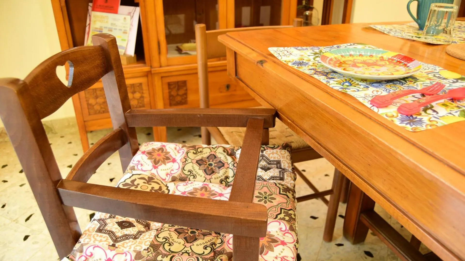 Antica Akragante Apartment Agrigento Con Parcheggio