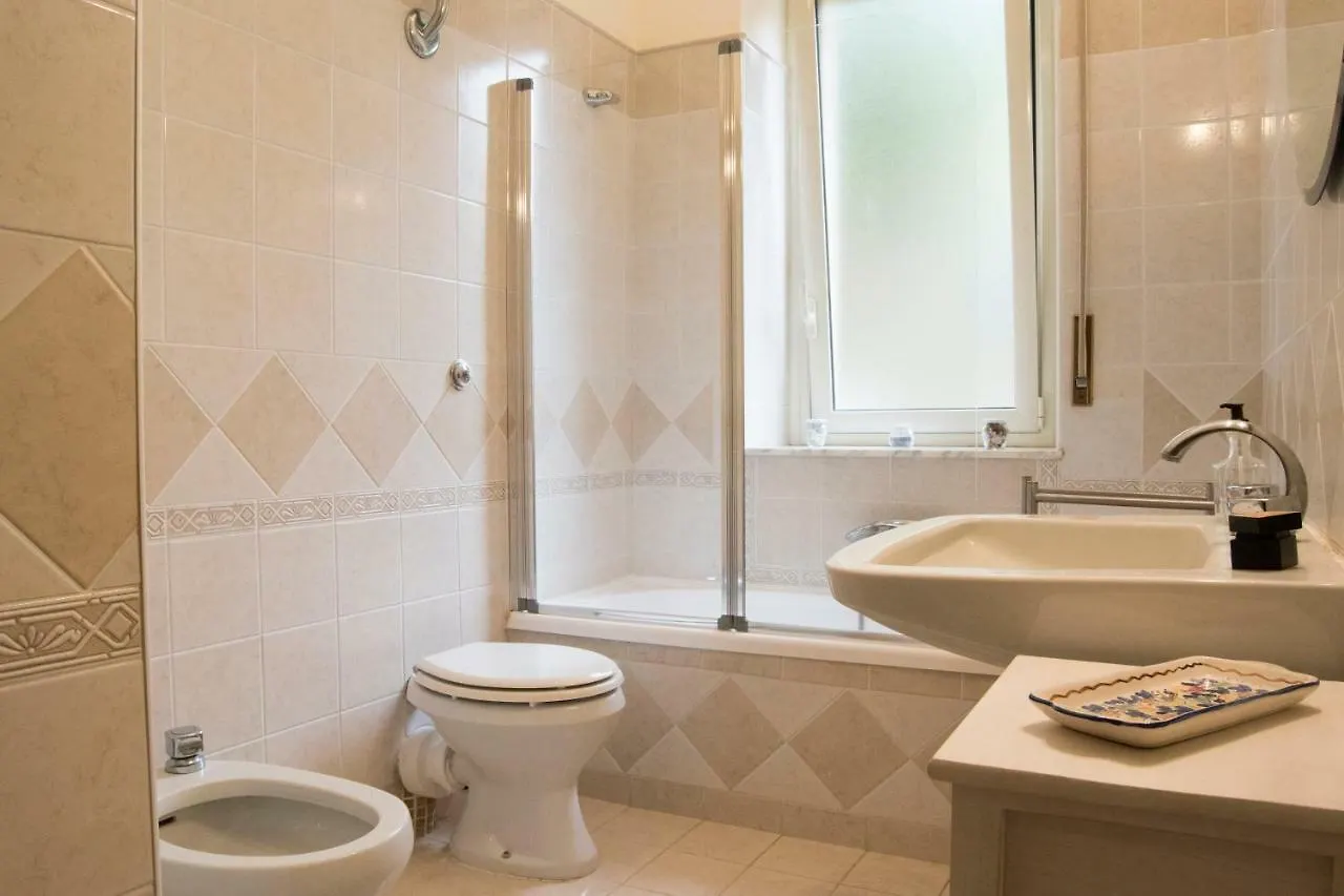 Antica Akragante Apartment Agrigento Con Parcheggio Italy