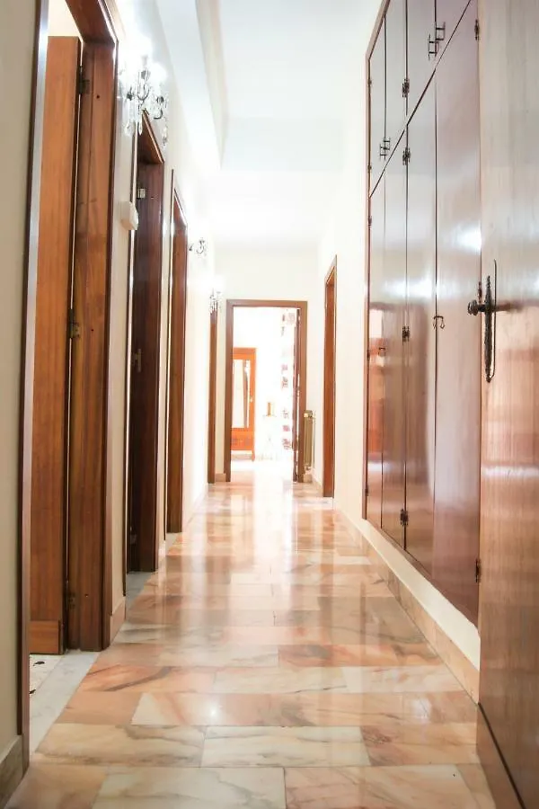 Antica Akragante Apartment Agrigento Con Parcheggio