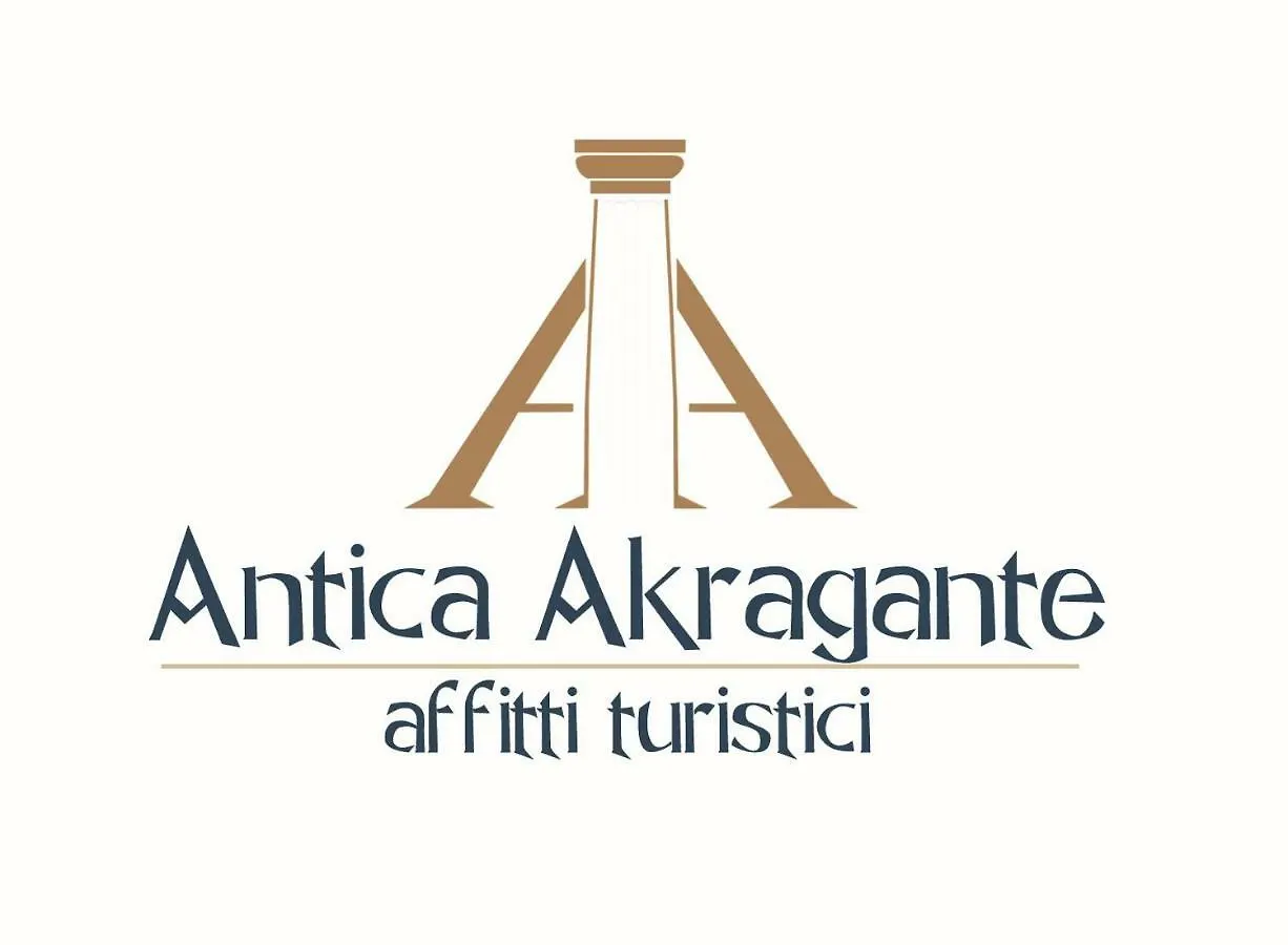 Antica Akragante Apartment Agrigento Con Parcheggio 0*,  Italy