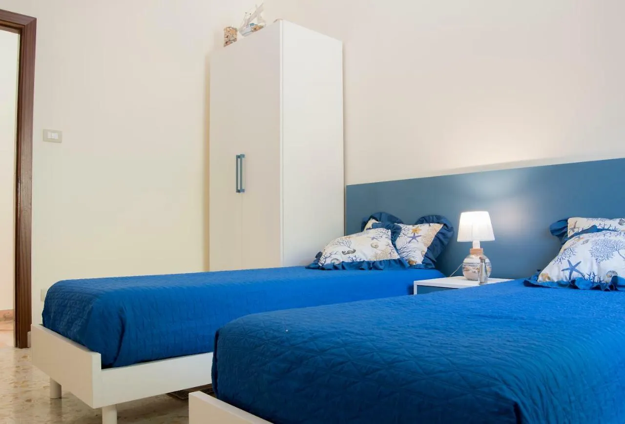 Antica Akragante Apartment Agrigento Con Parcheggio
