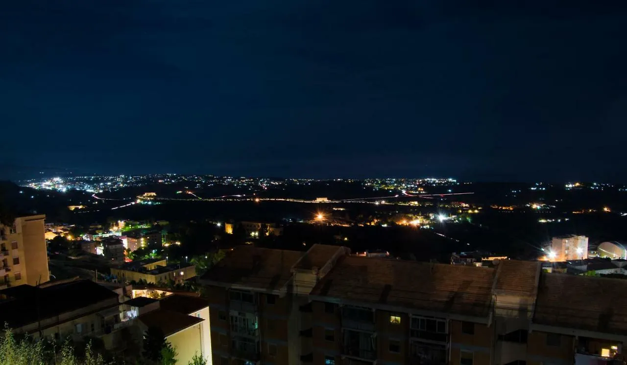 Antica Akragante Apartment Agrigento Con Parcheggio