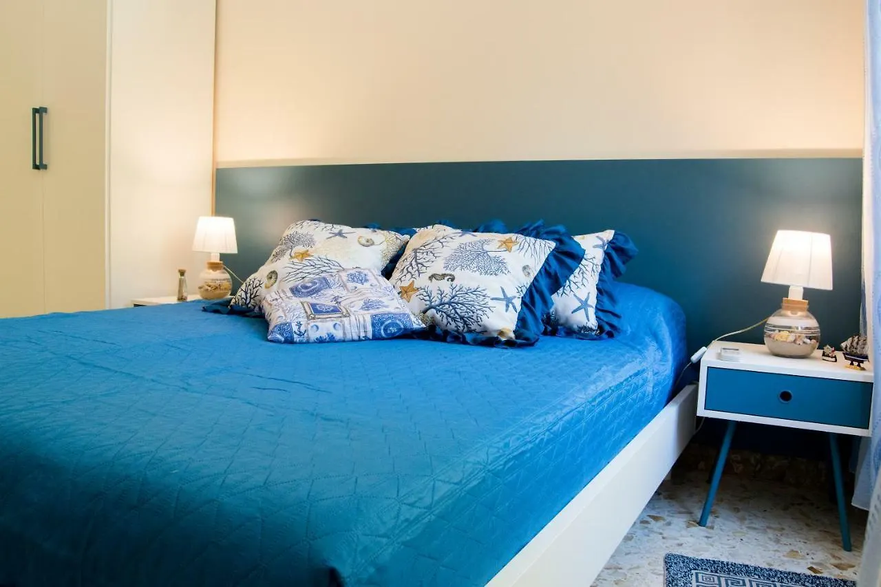 Antica Akragante Apartment Agrigento Con Parcheggio Italy