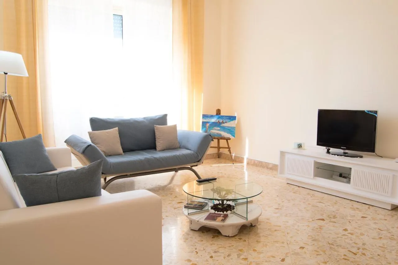 Antica Akragante Apartment Agrigento Con Parcheggio