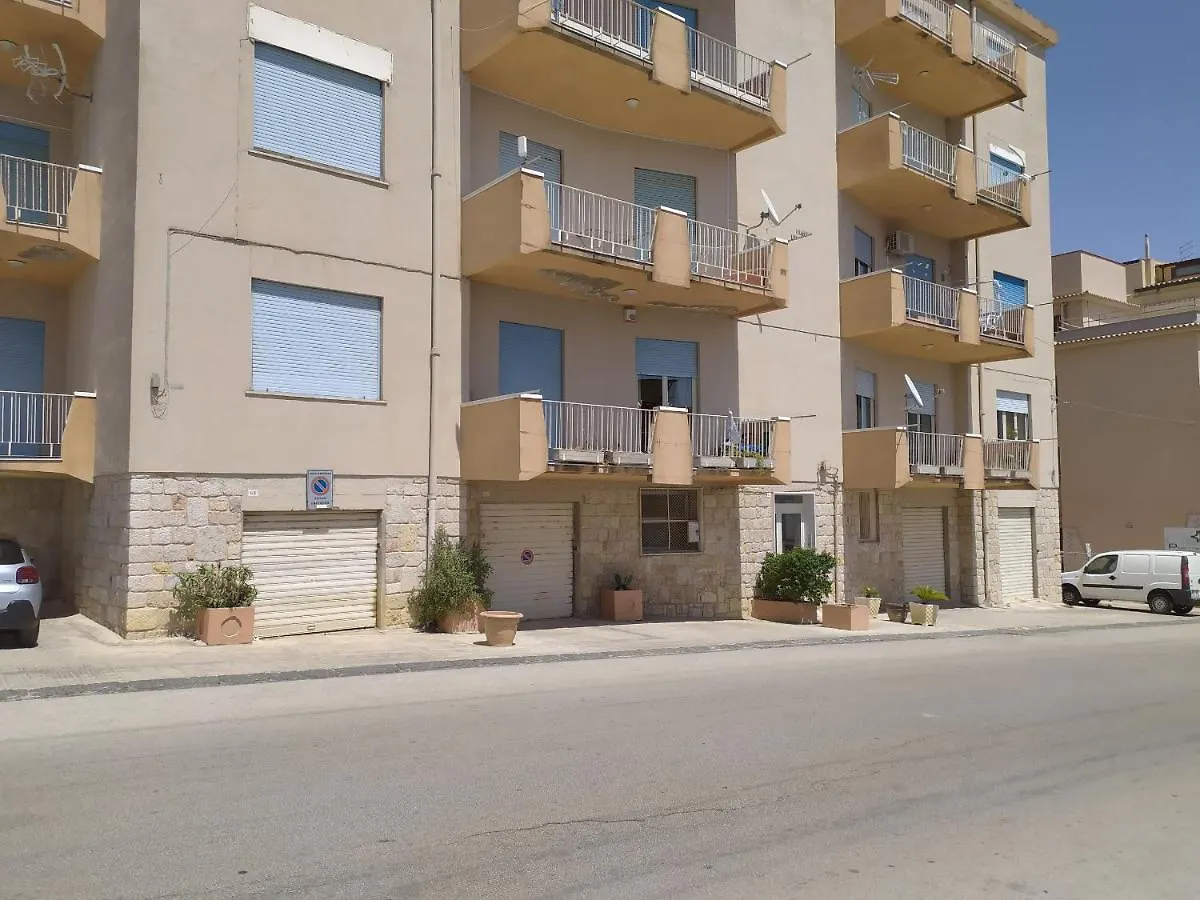Antica Akragante Apartment Agrigento Con Parcheggio