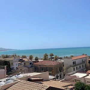 Apartment Casa Magre, Agrigent