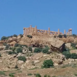 Vento Di Tramontana Alojamento de Acomodação e Pequeno-almoço