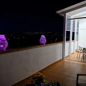 Apartment Attico Panoramico, Agrigent
