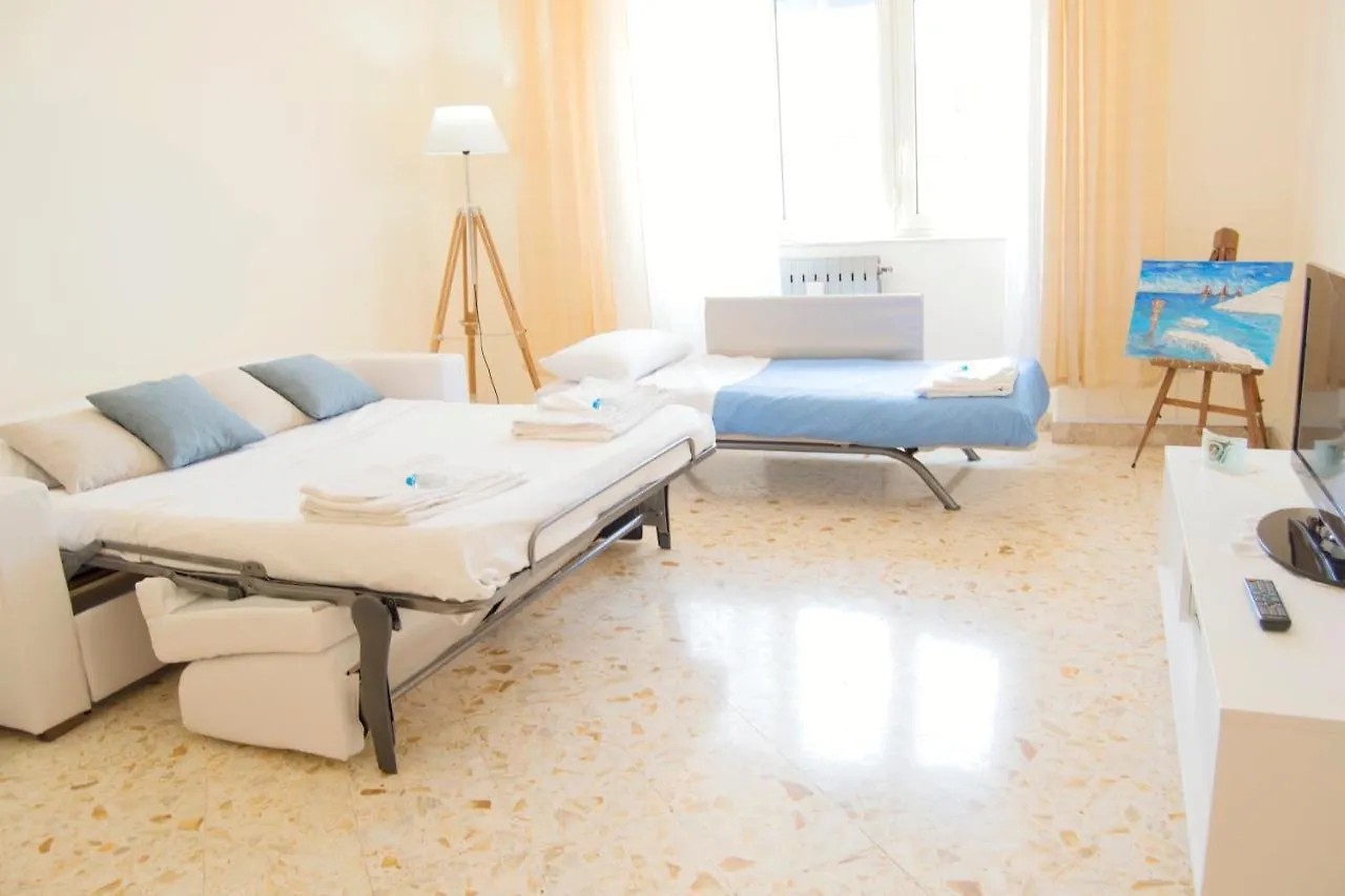 Antica Akragante Apartment Agrigento Con Parcheggio