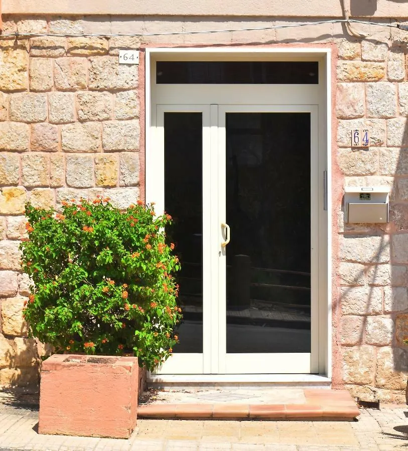Antica Akragante Apartment Agrigento Con Parcheggio